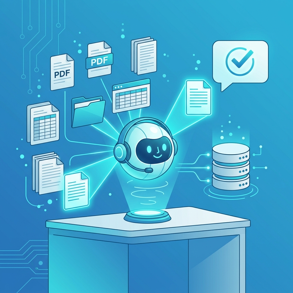 RAG & Knowledge Systems