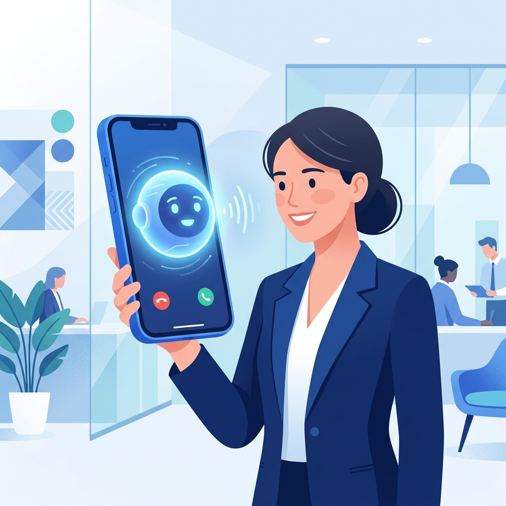 Voice AI Agents
